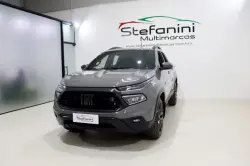 FIAT Toro 2.0 16V 4P 4WD ULTRA TURBO DIESEL AUTOMTICO