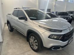 FIAT Toro 2.0 16V 4P VOLCANO 4WD TURBO DIESEL AUTOMTICO