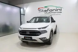 FIAT Toro 2.0 16V 4P VOLCANO 4WD TURBO DIESEL AUTOMTICO