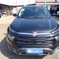 FIAT Toro 2.0 16V 4P VOLCANO 4WD TURBO DIESEL AUTOMTICO