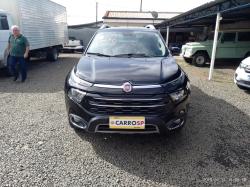 FIAT Toro 2.0 16V 4P VOLCANO 4WD TURBO DIESEL AUTOMTICO