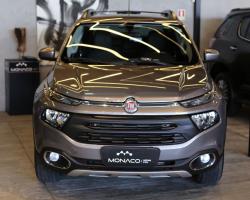 FIAT Toro 2.0 16V 4P 4WD FREEDOM TURBO DIESEL  AUTOMTICO