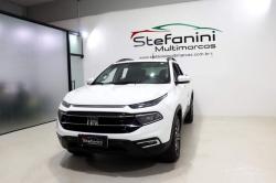 FIAT Toro 2.0 16V 4P 4WD FREEDOM TURBO DIESEL  AUTOMTICO