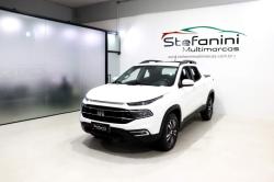 FIAT Toro 2.0 16V 4P 4WD FREEDOM TURBO DIESEL  AUTOMTICO