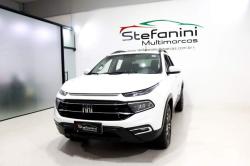 FIAT Toro 2.0 16V 4P 4WD FREEDOM TURBO DIESEL  AUTOMTICO