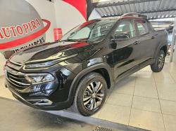 FIAT Toro 2.0 16V 4P 4WD FREEDOM TURBO DIESEL  AUTOMTICO