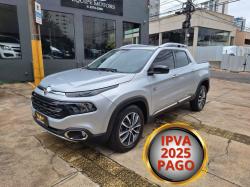 FIAT Toro 2.0 16V 4P VOLCANO 4WD TURBO DIESEL AUTOMTICO