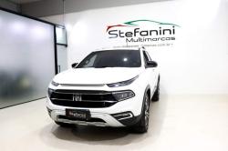 FIAT Toro 2.0 16V 4P VOLCANO 4WD TURBO DIESEL AUTOMTICO