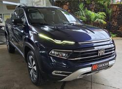 FIAT Toro 2.0 16V 4P VOLCANO 4WD TURBO DIESEL AUTOMTICO