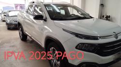 FIAT Toro 2.0 16V 4P VOLCANO 4WD TURBO DIESEL AUTOMTICO