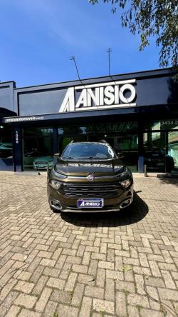 FIAT Toro 2.0 16V 4P FREEDOM TURBO DIESEL