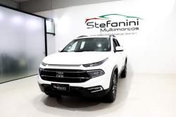 FIAT Toro 2.0 16V 4P 4WD FREEDOM TURBO DIESEL  AUTOMTICO