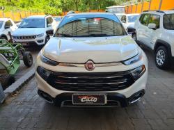 FIAT Toro 2.0 16V 4P VOLCANO 4WD TURBO DIESEL AUTOMTICO