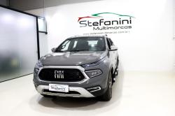 FIAT Toro 2.0 16V 4P 4WD RANCH TURBO DIESEL AUTOMTICO