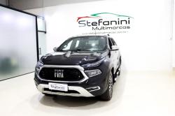 FIAT Toro 2.0 16V 4P 4WD RANCH TURBO DIESEL AUTOMTICO