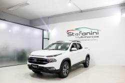 FIAT Toro 2.0 16V 4P 4WD FREEDOM TURBO DIESEL  AUTOMTICO