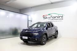 FIAT Toro 2.0 16V 4P 4WD ULTRA TURBO DIESEL AUTOMTICO