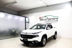 FIAT Toro 2.0 16V 4P 4WD FREEDOM TURBO DIESEL  AUTOMTICO