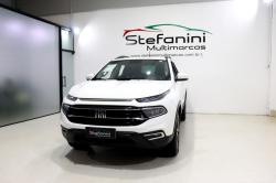 FIAT Toro 2.0 16V 4P 4WD FREEDOM TURBO DIESEL  AUTOMTICO