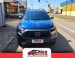 FIAT Toro 2.0 16V 4P 4WD ULTRA TURBO DIESEL AUTOMTICO