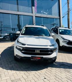 FIAT Toro 2.0 16V 4P 4WD FREEDOM TURBO DIESEL  AUTOMTICO