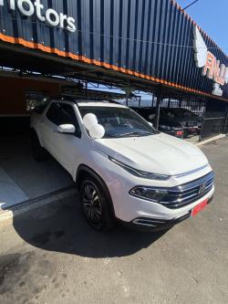 FIAT Toro 2.0 16V 4P FREEDOM TURBO DIESEL