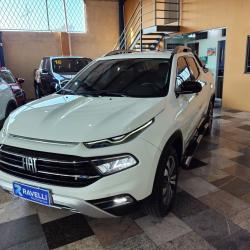 FIAT Toro 2.0 16V 4P VOLCANO 4WD TURBO DIESEL AUTOMTICO