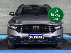 FIAT Toro 2.0 16V 4P 4WD FREEDOM TURBO DIESEL  AUTOMTICO