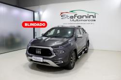FIAT Toro 2.0 16V 4P 4WD RANCH TURBO DIESEL AUTOMTICO