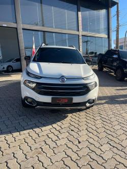 FIAT Toro 2.0 16V 4P VOLCANO 4WD TURBO DIESEL AUTOMTICO