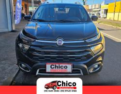 FIAT Toro 2.0 16V 4P VOLCANO 4WD TURBO DIESEL AUTOMTICO