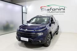FIAT Toro 2.0 16V 4P 4WD ULTRA TURBO DIESEL AUTOMTICO