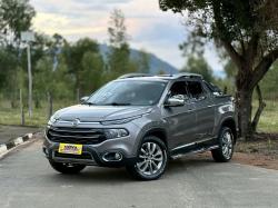 FIAT Toro 2.0 16V 4P 4WD RANCH TURBO DIESEL AUTOMTICO