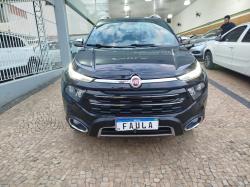 FIAT Toro 2.0 16V 4P 4WD RANCH TURBO DIESEL AUTOMTICO