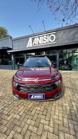 FIAT Toro 2.0 16V 4P VOLCANO 4WD TURBO DIESEL AUTOMTICO
