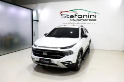 FIAT Toro 2.0 16V 4P VOLCANO 4WD TURBO DIESEL AUTOMTICO
