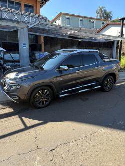 FIAT Toro 2.0 16V 4P 4WD RANCH TURBO DIESEL AUTOMTICO