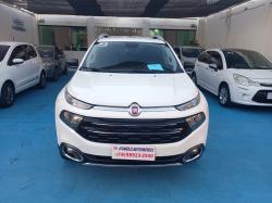 FIAT Toro 2.0 16V 4P VOLCANO 4WD TURBO DIESEL AUTOMTICO