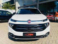 FIAT Toro 2.0 16V 4P VOLCANO 4WD TURBO DIESEL AUTOMTICO