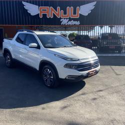 FIAT Toro 2.0 16V 4P 4WD FREEDOM TURBO DIESEL  AUTOMTICO