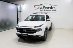 FIAT Toro 2.0 16V 4P 4WD FREEDOM TURBO DIESEL  AUTOMTICO