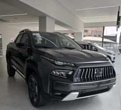 FIAT Toro 2.0 16V 4P VOLCANO 4WD TURBO DIESEL AUTOMTICO