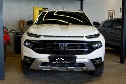 FIAT Toro 2.0 16V 4P VOLCANO 4WD TURBO DIESEL AUTOMTICO