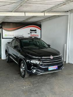 FIAT Toro 2.0 16V 4P VOLCANO 4WD TURBO DIESEL AUTOMTICO