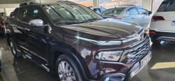 FIAT Toro 2.0 16V 4P 4WD RANCH TURBO DIESEL AUTOMTICO