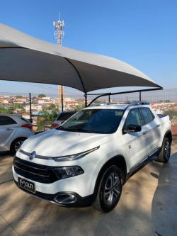 FIAT Toro 2.0 16V 4P VOLCANO 4WD TURBO DIESEL AUTOMTICO