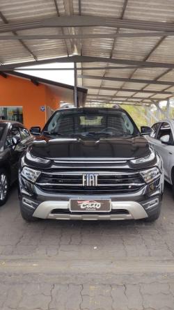 FIAT Toro 2.0 16V 4P VOLCANO 4WD TURBO DIESEL AUTOMTICO