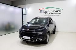 FIAT Toro 2.0 16V 4P 4WD FREEDOM TURBO DIESEL  AUTOMTICO