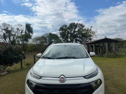 FIAT Toro 2.0 16V 4P 4WD FREEDOM TURBO DIESEL  AUTOMTICO