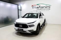 FIAT Toro 2.0 16V 4P 4WD RANCH TURBO DIESEL AUTOMTICO